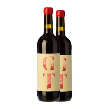 Partida Creus Vino Tinto 75 Cl 14% Vol. (pack De 2 Unidades)