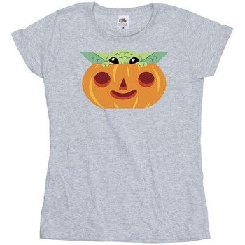 Disney Camiseta BI53005 para mujer