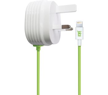 JUICE Lightning Plug Charger - 1 m