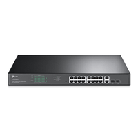 16-pgb poe easy smart switch