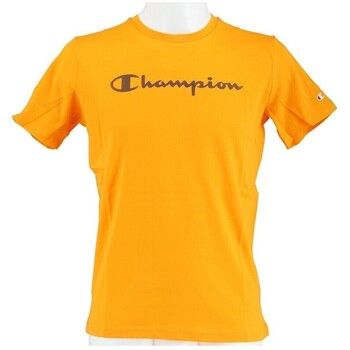 Champion Camiseta 305169OS030S21 para niño