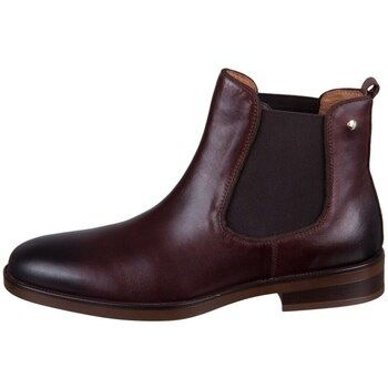 Pikolinos Botines W3C8594130 para mujer