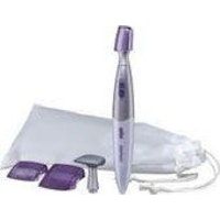 braun depiladora silffinish fg 1100