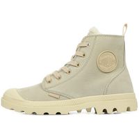 palladium botas pampa hi zip wl para mujer
