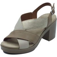 igico sandalias 1171211 capra corda para mujer