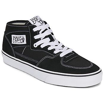 Vans Zapatillas altas Half Cab Decon para mujer