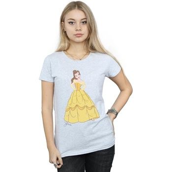 Disney Camiseta BI36767 para mujer