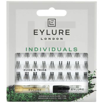 Eylure Individual False Lashes - Duos and Trios