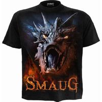 the hobbit camiseta ro15772 para mujer