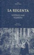la regenta