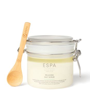 ESPA Relaxing Salt Scrub 500g