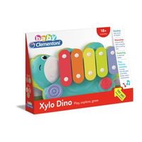 clementoni xylo dino