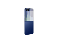 protector pantalla - samsung para galaxy z flip7 transparente