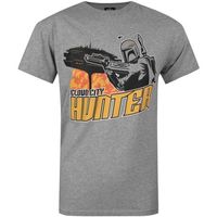 disney camiseta cloud city para hombre