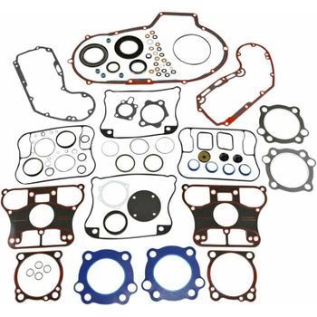 Kit juntas motor Harley-Davidson Sportster 883 '91-'03 Genuine