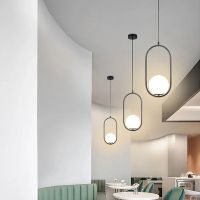 lamparas colgantes de cristal con base de laton negro lampara colgante para sala de estar comedor dormitorio decoracion de techo lamparas de arana iluminacion para el hogar