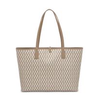 tous bolso capazo grande reversible 2002306904-beige