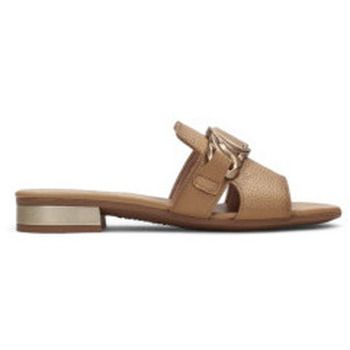 Hispanitas Chanclas Lena desert para mujer