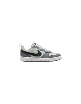 Zapatillas Nike Court Borough Low Recraft Niño Blanco