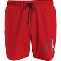 calvin klein jeans banador banador graphic hombre para hombre