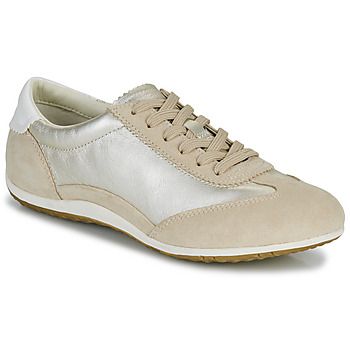 Geox Zapatillas D VEGA para mujer