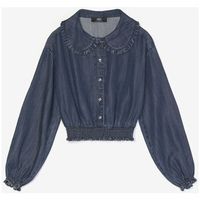 le temps des cerises camisa camisa macchigi para nina