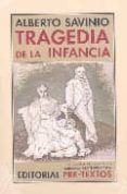 la tragedia de la infancia