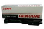 Canon C-EXV 8 C toner cian (original)