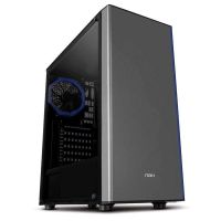 pc sobremesa megamania kaly intel core ultra 5 245k 32gb 2tb ssd intel arc windows 11 pro
