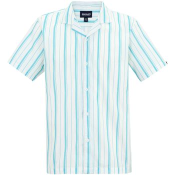 Regatta Camisa manga corta Hadlin para hombre