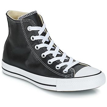 Converse Zapatillas altas Chuck Taylor All Star CORE LEATHER HI para mujer
