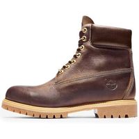 timberland botas prem 6 in lace waterproof boot para hombre
