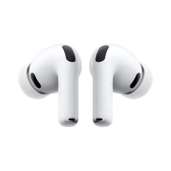 Apple AirPods Pro 3 Auriculares Bluetooth con Cancelación Activa de Ruido USB-C Blancos