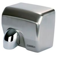 casselin secador de manos con cano de aire caliente 2500w - cb2inox