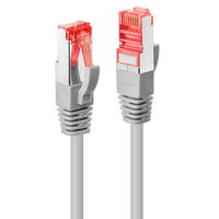 75m cat6 sftp cable grey