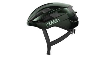 Casco de ciclismo de carreteraabus wingback naranja goldfish
