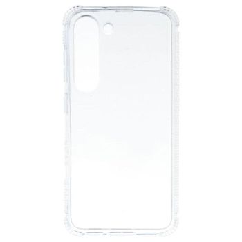 Funda para móvil La Casa de las Carcasas Antigolpes Reforzada Ligera para Samsung Galaxy S23