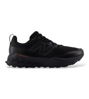 new balance para hombre mtgarov2 zapatillas garoe negro 42 plano cordones casual mesh outdoor