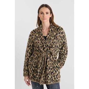 Le Temps des Cerises Chaqueta de punto Cárdigan BARRY para mujer