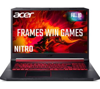 ACER Nitro 5 17.3