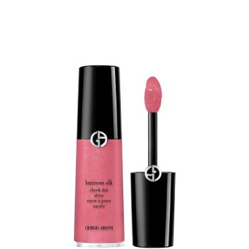 Armani Luminous Silk Tinte para Mejillas Brillo (Varios tonos) - 62S - Magenic Mauve