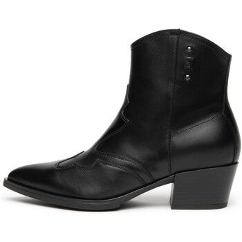 NeroGiardini Botas Guanto Tpu Badia para mujer