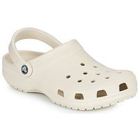 crocs zuecos classic para mujer