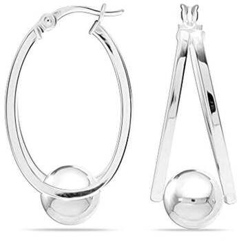 Bibei Pendientes BIPE039 para mujer