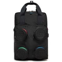 lego wear mochila brick 2x2 para nina
