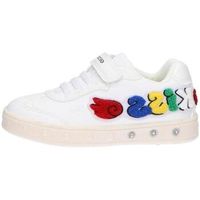 geox zapatillas deporte j268wc 000bc j skylin para nina