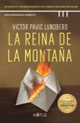 la reina de la montaña (serie bergman & mirkovic 3)