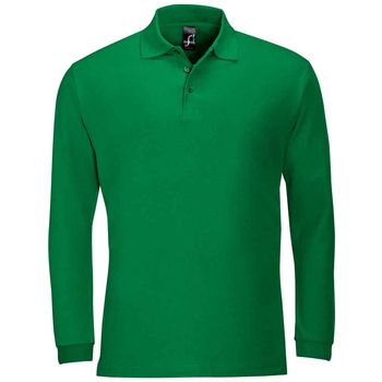 Sols Camisa Winter II para mujer