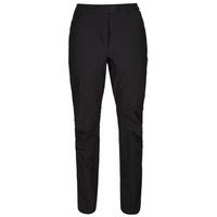 regatta pantalones highton para mujer