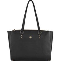 wenger rosalyn 14 laptop bag - black black